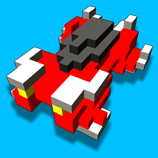 Hovercraft - Build Fly Retry - Apps On Google Play