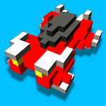 Cover Image of Download Hovercraft - Build Fly Retry  APK