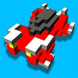 ホバークラフト：作って飛んで再挑戦 Mod Apk