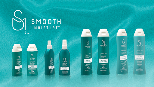 SmoothMoisture Screen 2