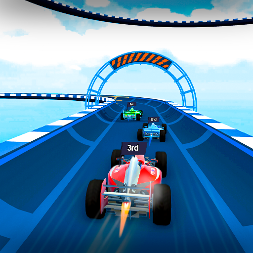 Formula Race: Car Racing Game