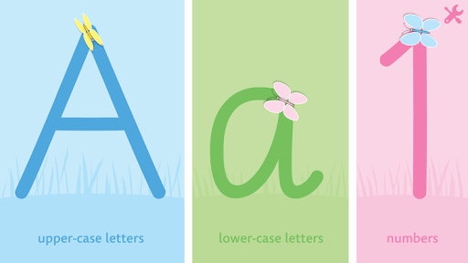 Meadow Letters