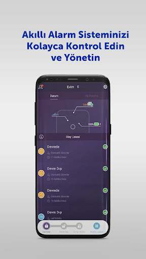 Android application Biges365 Network screenshort