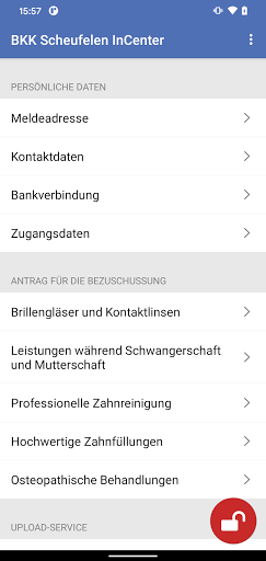 BKK Scheufelen Screen 3