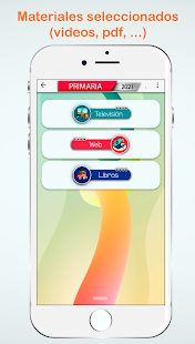 Aprende en Casa(圖4)-速報App