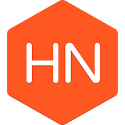 Hex for Hacker News