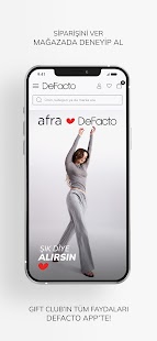 Unknown app Screenshot