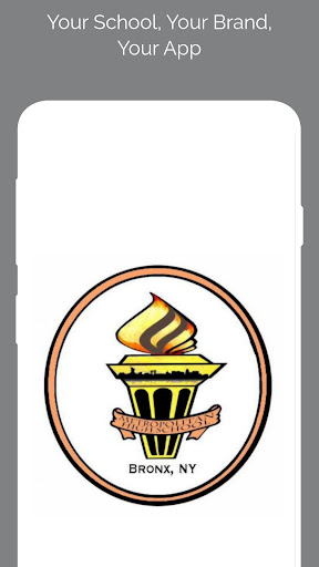 The Metropolitan High School