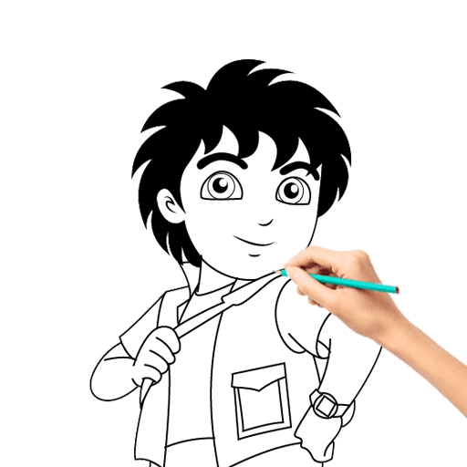 how to draw cartoons Download on Windows