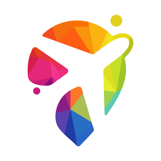 TravelHub - путешествия здесь logo