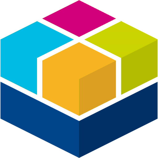 dgeMobile logo