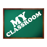 My Classroom icon