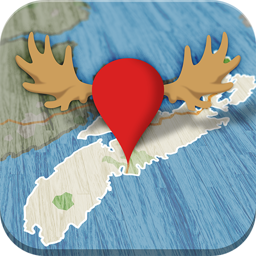 iHunter Nova Scotia 4.0.51 Icon