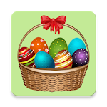 Easter photo stickers editor Apk