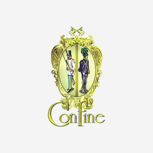 Hotel Trattoria Confine logo