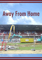 Immagine dell'icona Away from Home