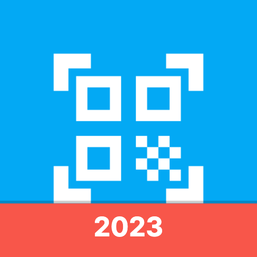 QR Scanner & Design logo