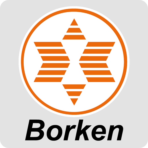 expert Borken logo