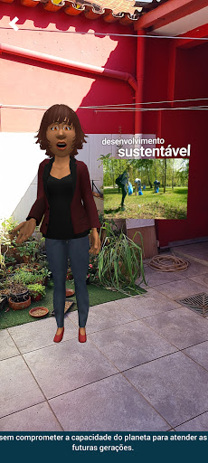 O Futuro que queremos