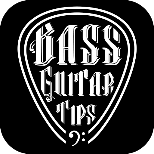 Bass Guitar Tips & Tricks: Stu 1.1.0 Icon