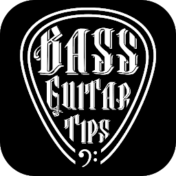 Icon image Bass Guitar Tips & Tricks: Stu