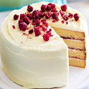 Vanilla Cake Recipes