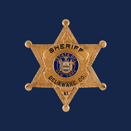 Delaware County NY Sheriff