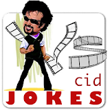 Rajnikanth vs CID Jokes icon