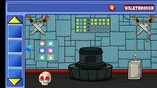 Rescue The Little Caveman Screen 3