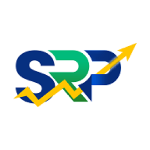 Sriram Pankaj logo