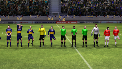 Dream League Soccer - Classic APK MOD Dinheiro Infinito v 2.07