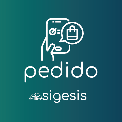 Sigesis Pedidos logo