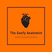 Top 25 Medical Apps Like The Goofy Anatomist: Thorax Anatomy MedEd App - Best Alternatives