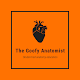 The Goofy Anatomist: Thorax Anatomy MedEd App Scarica su Windows