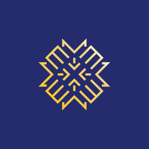 Evim Residence logo