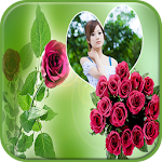 Cover Image of Download Forever Love Photo Frames - miss you newpic effect 8.0 APK