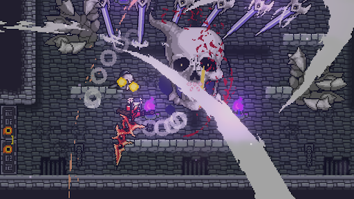 Dungreed screenshot 17