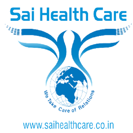 Sai Health Care for  Android – Latest Version & Features app icon