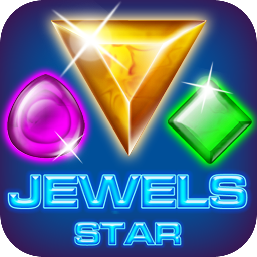 Jewels Star 3.33.44 Icon