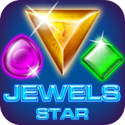 Jewels Star  for PC Windows and Mac