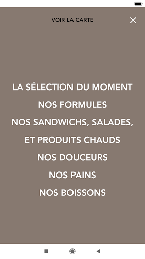 La Mie Câline Screen 2