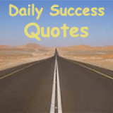 Daily Success Quotes icon