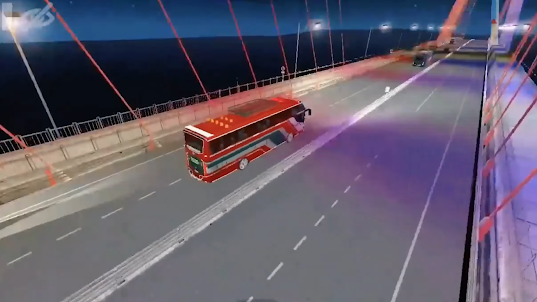 Bus Simulator: Transit Empire