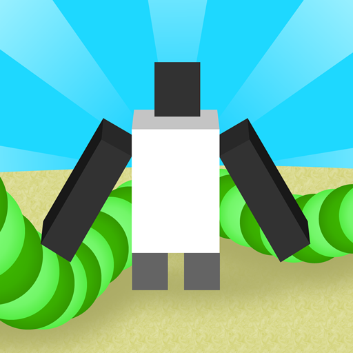 Snake Avoider logo