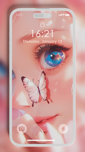 Aesthetic Offline Wallpapers