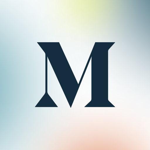 Motivation - Motivapp logo