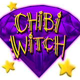 Chibi Witch icon