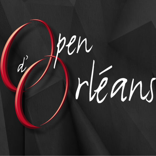 Open dOrléans