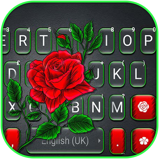 Rose Red Ink Themes logo