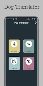 Dog & Cat Translator Simulator